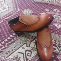 کفش مردانه|کیف، کفش، کمربند|بروجرد, |دیوار