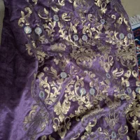 دستک پرده|پرده، رانر، رومیزی|مشهد, ایثارگران|دیوار