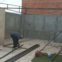 کارساختمانی