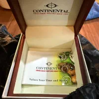 ساعت کانتیننتال Continental|ساعت|تهران, اکباتان|دیوار
