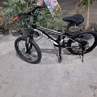 دوچرخه نمره 20 حرفه ای|دوچرخه، اسکیت، اسکوتر|میاندوآب, |دیوار