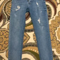 کاپشن /شلوار/ نو/ استوک / خارجی|لباس|نیشابور, دانشگاه آزاد اسلامی|دیوار