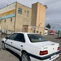 پژو sLx مدل1400|خودرو سواری و وانت|اشتهارد, |دیوار