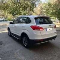 تیگو ۵ مدل ۹۹ فوقالعاده سالم