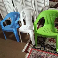 کرایه صندلی پلاستیکی ومیز