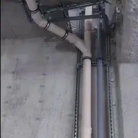 لوله‌کشی‌‌‌‌‌ ‌ساختمان‌‌‌به‌صورت‌حرفی‌|خدمات پیشه و مهارت|بروجرد, |دیوار