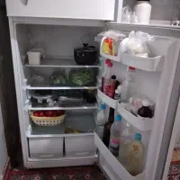 یخچال فریزر