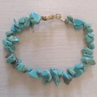 دستبند با سنگهای اصل|جواهرات|شیراز, فاضل|دیوار