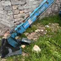 جرثقیل تادانو نیسانی ۲۳۰اف ایکس|خودرو سنگین|فیروزآباد (فارس), |دیوار