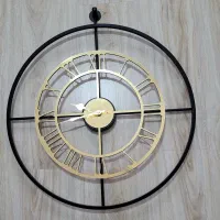 ساعت دیواری