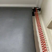 فون عکاسی همراه بریل و میله