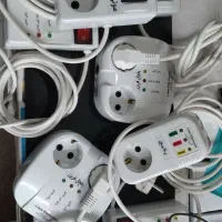 محافظ برق اقتصادی