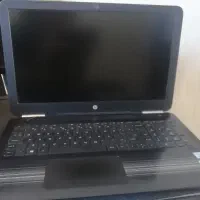 لپ تاپ hp pavilion|رایانه همراه|اصفهان, حسین‌آباد|دیوار