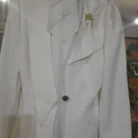 کت شلوار سایز ۳۸