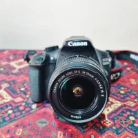دوربین عکاسی Canon|دوربین عکاسی و فیلم‌برداری|اسلام‌شهر, شهرک واوان|دیوار