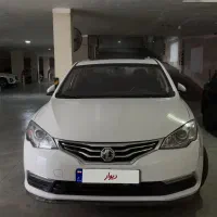ام جی ۳۶۰ توربو اتوماتیک