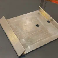 خدمات فرز cnc|خدمات پیشه و مهارت|نجف‌آباد, گلدشت|دیوار