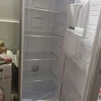 یخچال مارک ویستر چند سال هست استفاد نشد خشک خشک