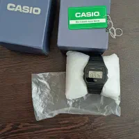 ساعت کاسیو casio f91wb 1a