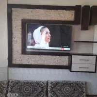 با سلام میز تلویزیون فروشی|میز تلویزیون|گناباد, |دیوار