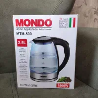 کتری برقی|قوری، کتری، قهوهساز دستی|کرمانشاه, |دیوار