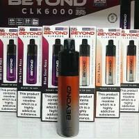 ویپ‌‌ پاد داعمی طعم رسانی عالی (فروشگاه میانه)