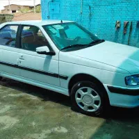 پژو پارس Xu7p|خودرو سواری و وانت|پردیس, فاز ۱۱|دیوار