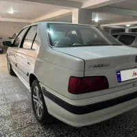 پژو پارس tu5|خودرو سواری و وانت|گرمدره, |دیوار