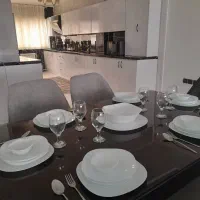 اجاره آپارتمان مبله روزانه، هفتگی، ماهانه،|اجارهٔ کوتاه‌مدت آپارتمان و سوئیت|تهران, شهرک مخابرات|دیوار