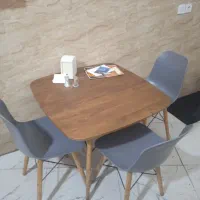 میز و صندلی کافی شاپ و رستوران|کافیشاپ و رستوران|بندر انزلی, ناسیونال|دیوار