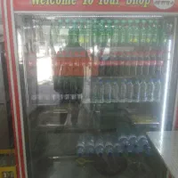 یخچال و فر ساندویچی