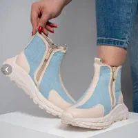 کفش نیم بوت اسپورت