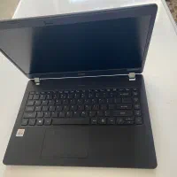 فروش لپ تاپ ایسر تراول میت در حد نو|رایانه همراه|بیرجند, |دیوار