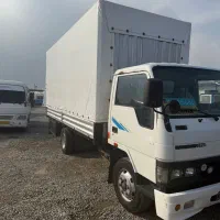 هیوندا|خودرو سنگین|اسلام‌شهر, ملک‌آباد|دیوار