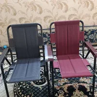صندلی تاشو ساحلی