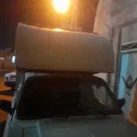 بار بندسقف دار درحدنو قیمت ۱۷ ملیون با تخفیف کمی|قطعات یدکی و لوازم جانبی|تاکستان, |دیوار