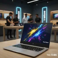 فروش انواع لپتاپ درحد آک با ضمانت نامه ازدم قسط