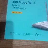 مودم آکبند|مودم و تجهیزات شبکه|نوشهر, |دیوار