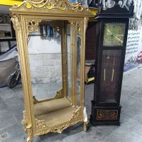 گنجه و ساعت