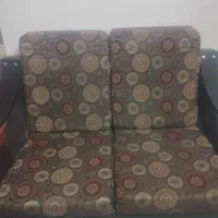 مبل دونفره تمیز