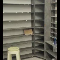 قفسه ام دی اف