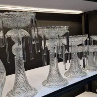 لوازم سفره عقد ،هفتسین،پذیرایی،تجهیزات تالار|صنایع دستی و سایر لوازم تزئینی|تهران, هرندی|دیوار