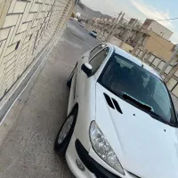 206 فروش و معاوضه مدل90 موتور 1404 با نامه