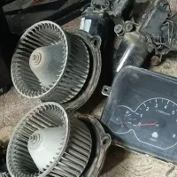 قطعات خودرو|قطعات یدکی و لوازم جانبی|شیراز, شهرک والفجر|دیوار