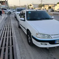 پژوپارس سال سفیدمدل 401