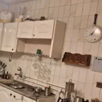 کابینت فلزی در حد