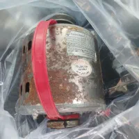 ((خرید )و فروش متور کولر های سالم خراب سوخته