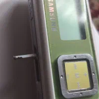 mo3 پلیر سامسونگ