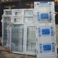 درب انباری آهنی الومینیوم upvc حیاط در انبار پنجره|مصالح و تجهیزات ساختمان|کرج, کمال‌شهر|دیوار