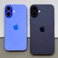 ایفون ۱۷ نرمال 256g ch  نات